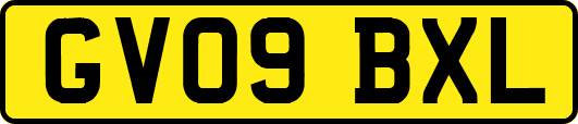 GV09BXL