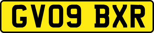 GV09BXR