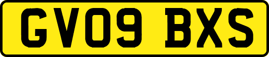 GV09BXS