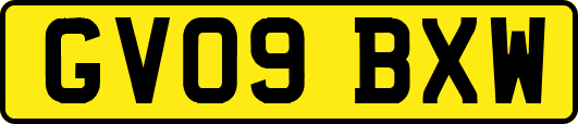 GV09BXW