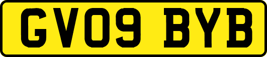 GV09BYB