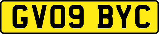 GV09BYC
