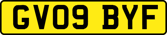 GV09BYF
