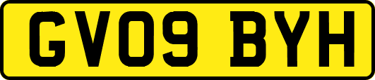 GV09BYH