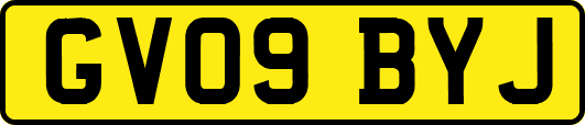 GV09BYJ