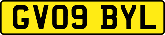 GV09BYL