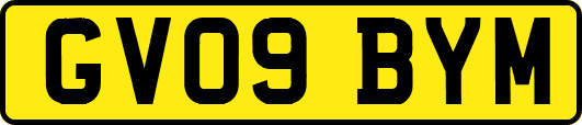 GV09BYM