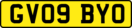 GV09BYO