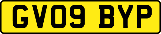 GV09BYP