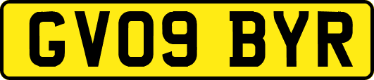 GV09BYR