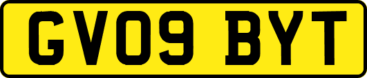 GV09BYT