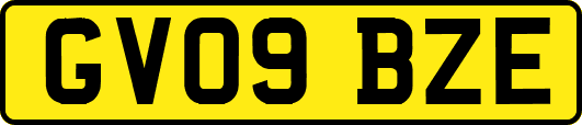 GV09BZE