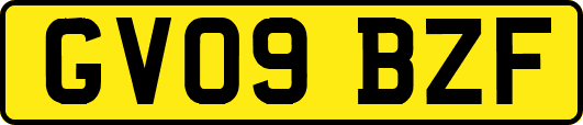 GV09BZF
