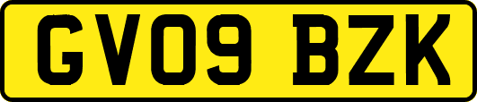 GV09BZK