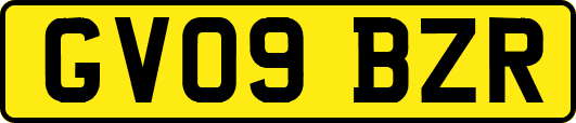 GV09BZR