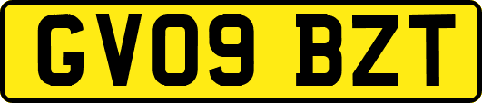 GV09BZT