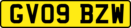 GV09BZW
