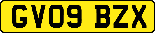 GV09BZX