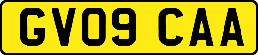 GV09CAA