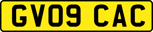 GV09CAC