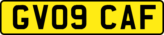 GV09CAF