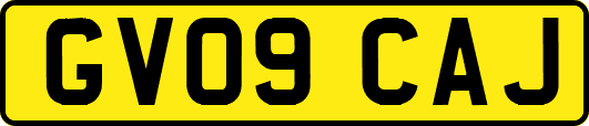 GV09CAJ