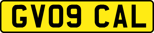 GV09CAL