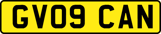 GV09CAN