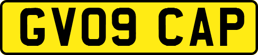 GV09CAP