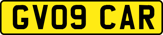 GV09CAR