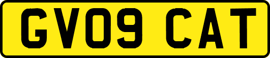GV09CAT