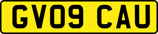 GV09CAU
