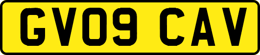 GV09CAV