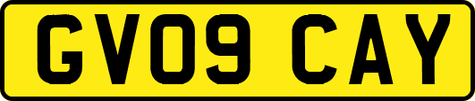 GV09CAY
