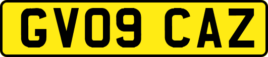 GV09CAZ