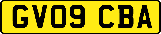 GV09CBA
