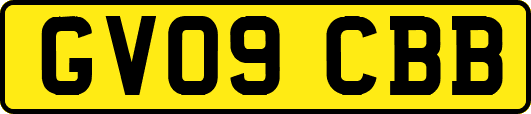 GV09CBB