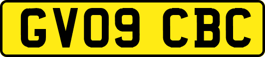 GV09CBC