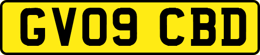 GV09CBD