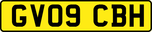 GV09CBH