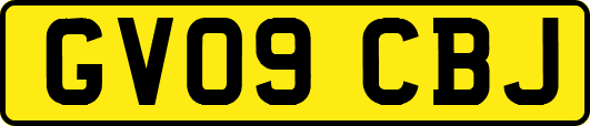 GV09CBJ