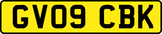 GV09CBK