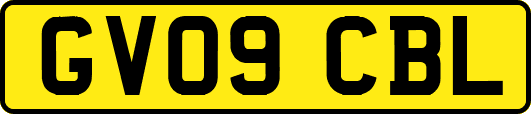 GV09CBL