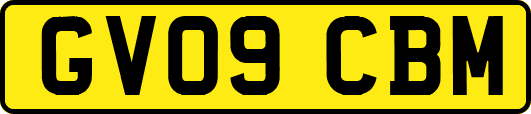 GV09CBM