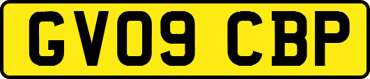 GV09CBP