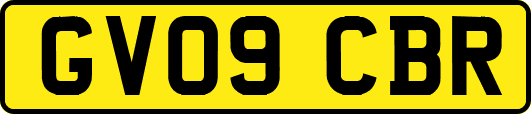 GV09CBR