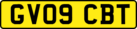 GV09CBT
