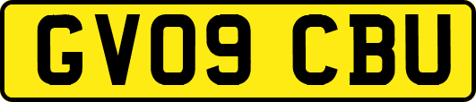 GV09CBU