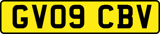 GV09CBV