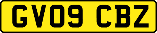 GV09CBZ